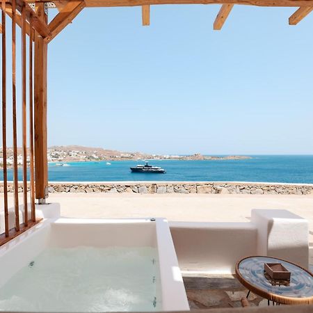 Horizon 4 You Mykonos Town Zewnętrze zdjęcie