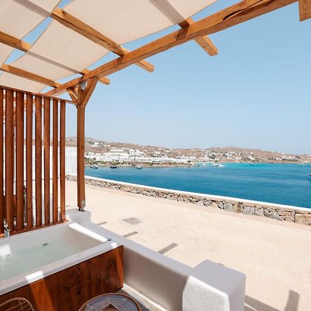 Horizon 4 You Mykonos Town Zewnętrze zdjęcie