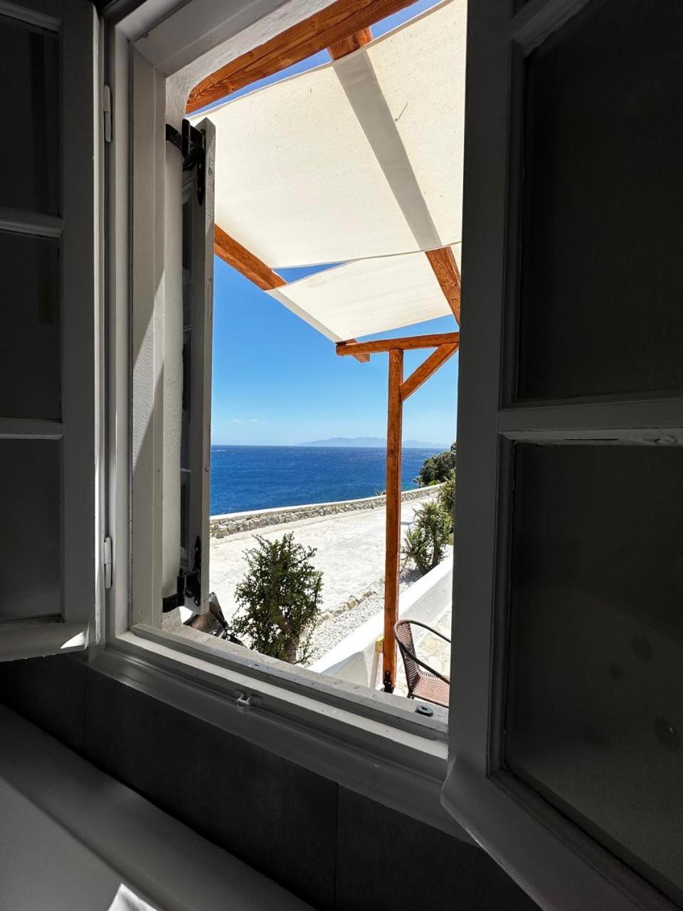 Horizon 4 You Mykonos Town Zewnętrze zdjęcie