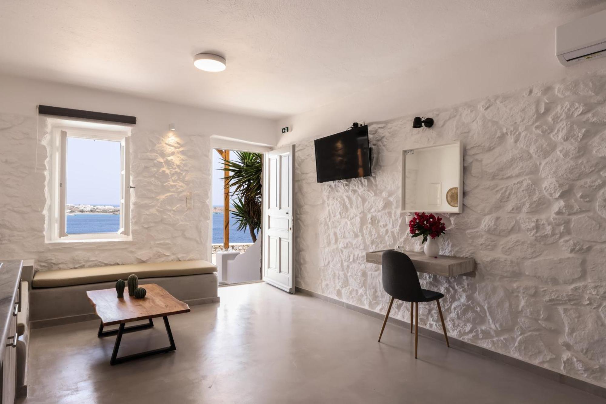Horizon 4 You Mykonos Town Zewnętrze zdjęcie