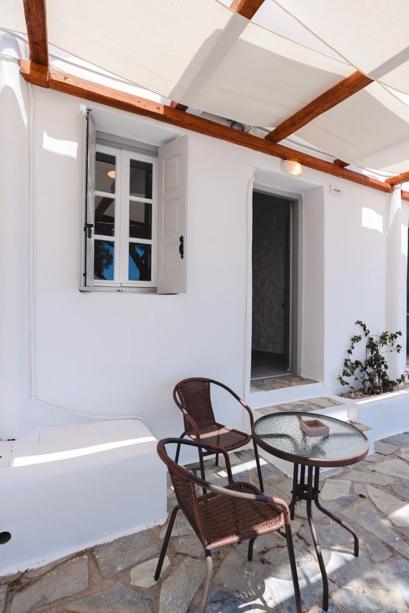 Horizon 4 You Mykonos Town Zewnętrze zdjęcie