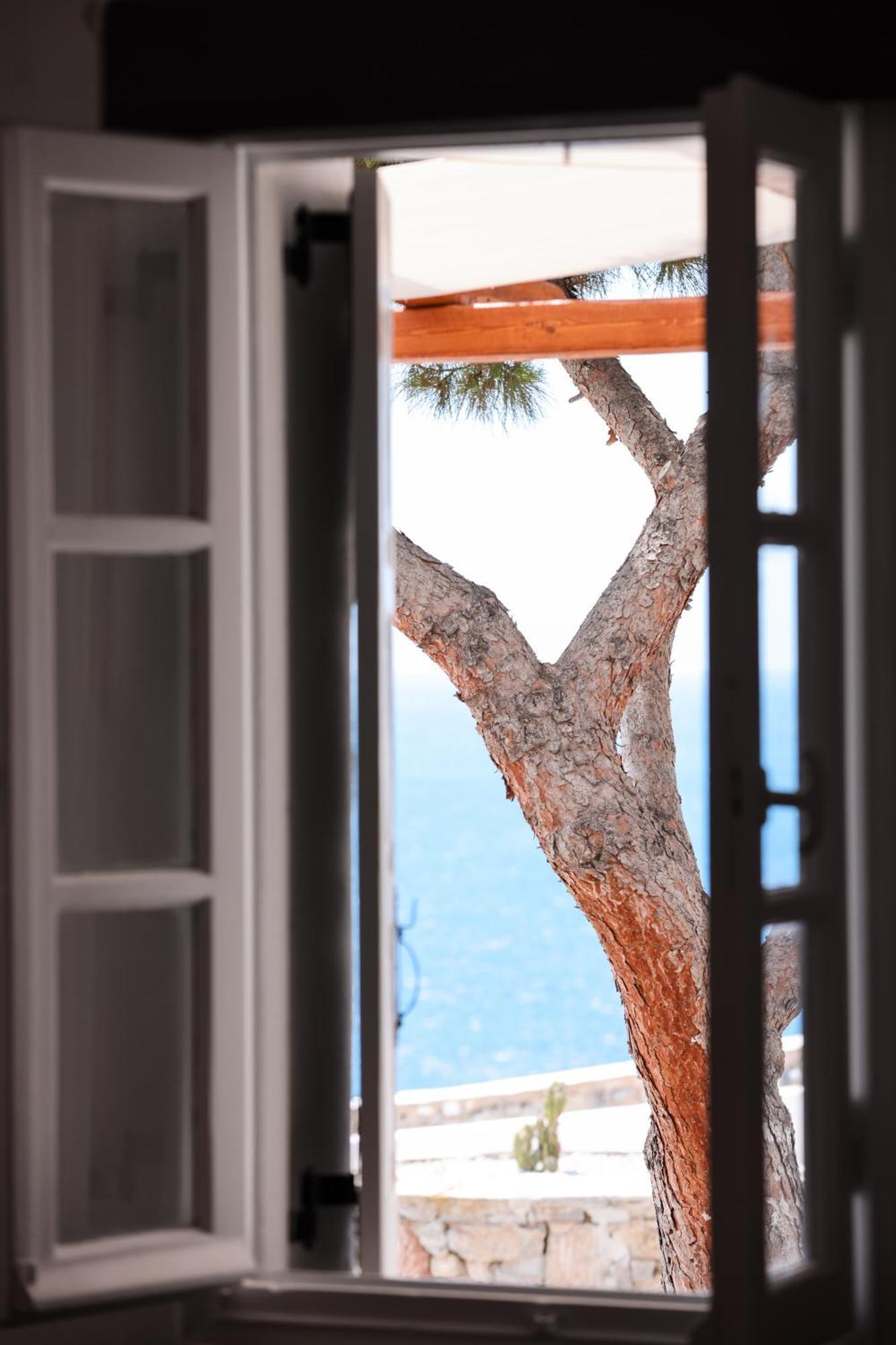 Horizon 4 You Mykonos Town Zewnętrze zdjęcie